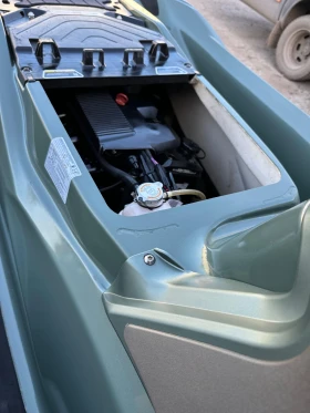 Джет Bombardier Sea Doo GTX 300 Limited | Auto.bg — изображение 12