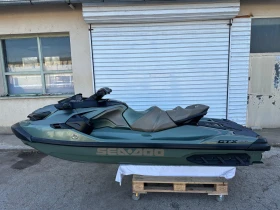 Джет Bombardier Sea Doo GTX 300 Limited | Auto.bg — изображение 6