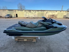 Джет Bombardier Sea Doo GTX 300 Limited | Auto.bg — изображение 2