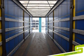 Полуремарке Krone TR26064, снимка 16