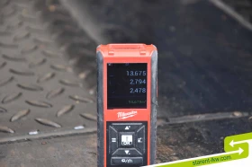 Полуремарке Krone TR26064, снимка 17