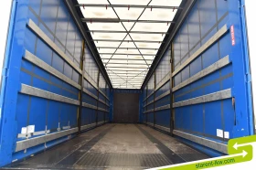 Полуремарке Krone TR26064, снимка 12