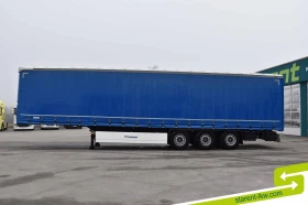 Полуремарке Krone TR26064, снимка 8 - Ремаркета - 53644870