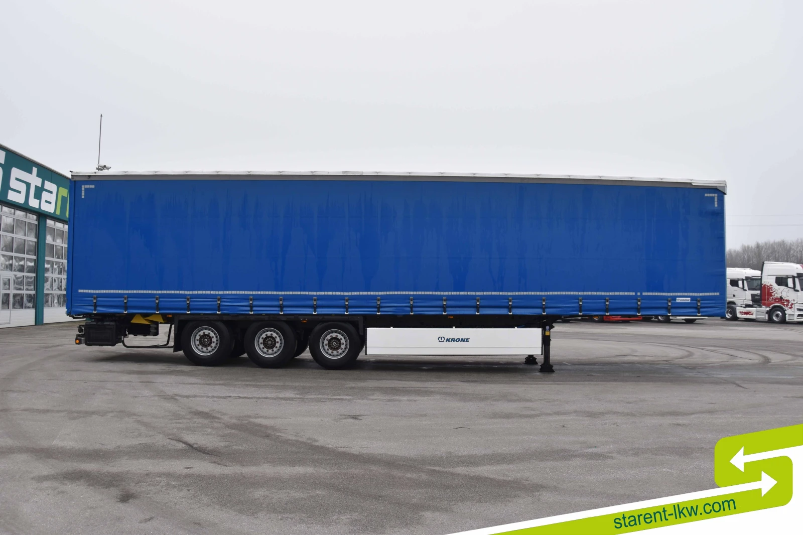 ����������� Krone TR26064 | Mobile.bg � ����������� 4