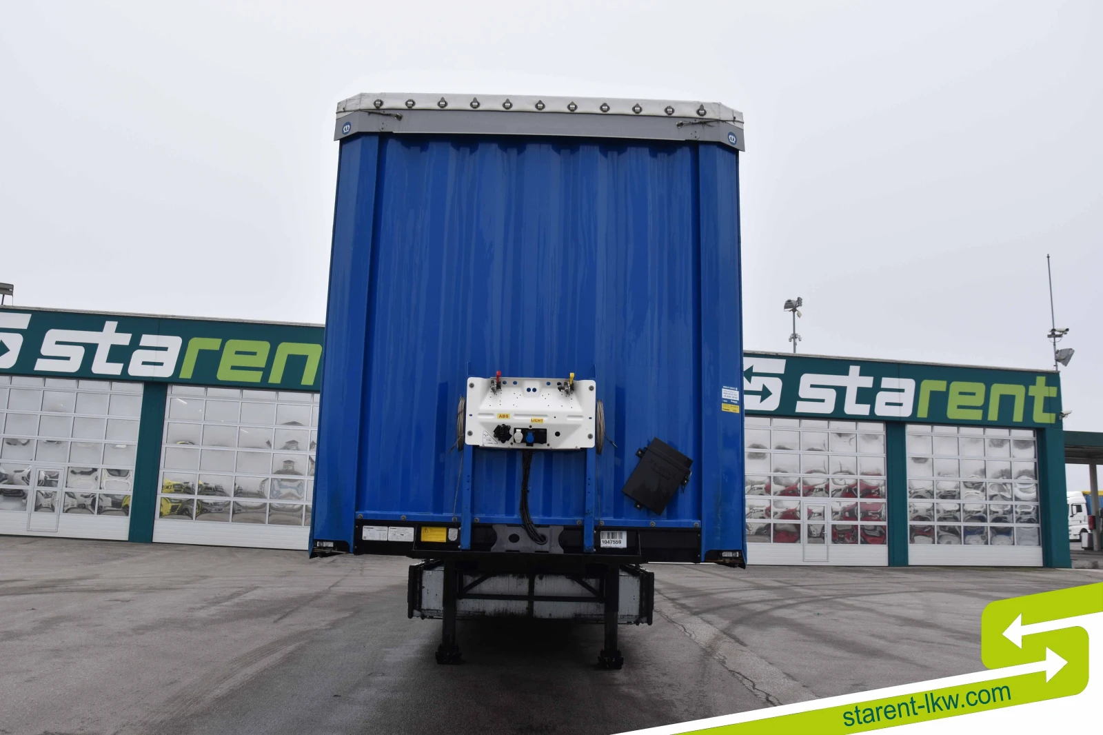 ����������� Krone TR26064 | Mobile.bg � ����������� 2