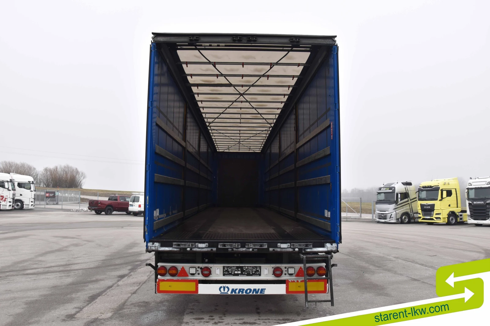 ����������� Krone TR26064 | Mobile.bg � ����������� 11