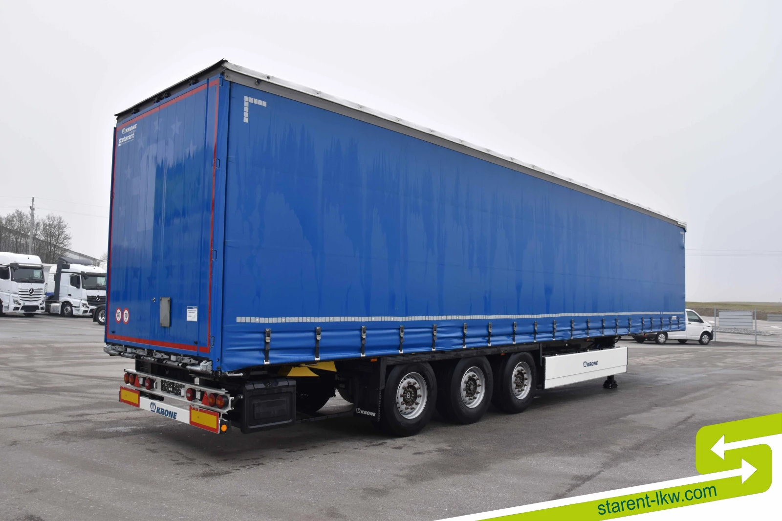 ����������� Krone TR26064 | Mobile.bg � ����������� 5