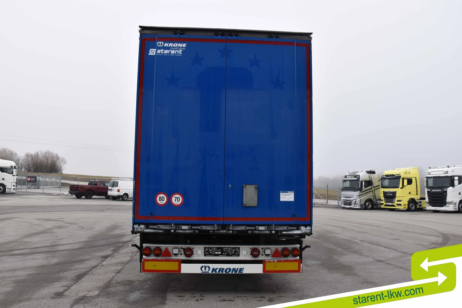 ����������� Krone TR26064 | Mobile.bg � ����������� 6