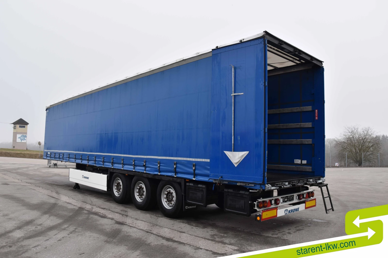 ����������� Krone TR26064 | Mobile.bg � ����������� 10