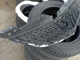 Оригинална решетка за Мазда 6 2007-2011г...GS1D 50 712..., снимка 5