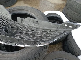 Оригинална решетка за Мазда 6 2007-2011г...GS1D 50 712..., снимка 6