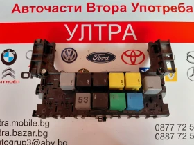 A1695450001 Бушонно табло Mercedes-Benz W169/W245   550000570 , снимка 1