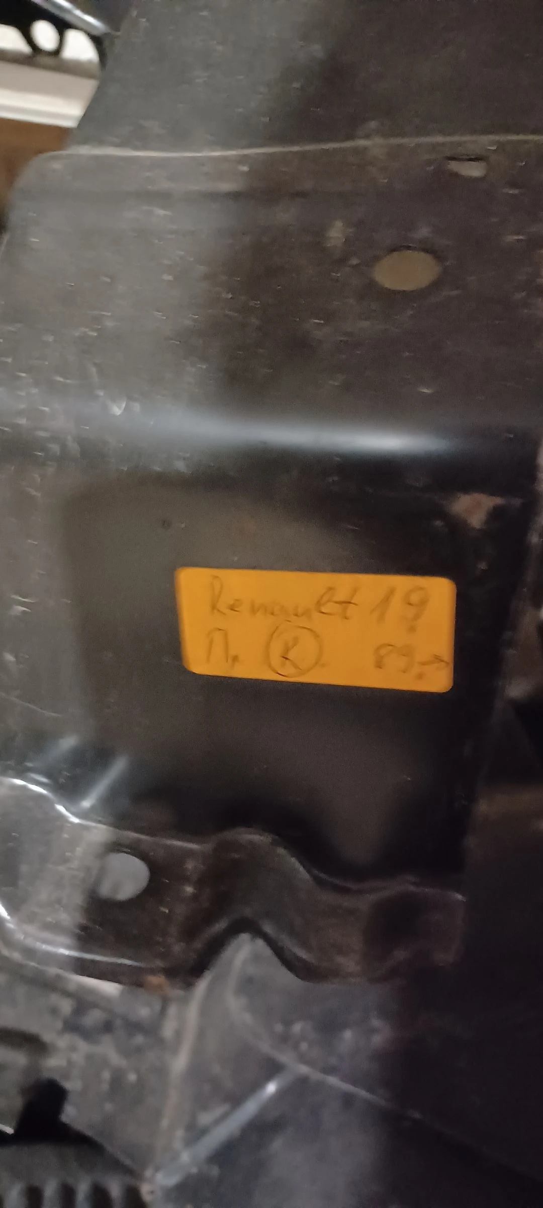   RENAULT 19  89. | Mobile.bg   2