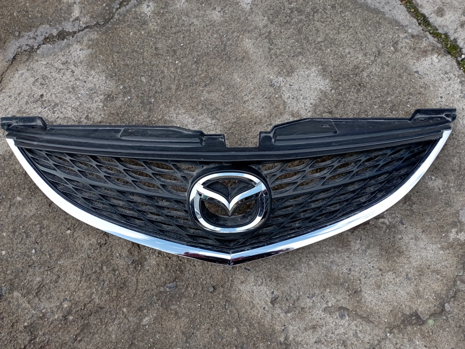     6 2007-2011...GS1D 50 712... | Mobile.bg   1