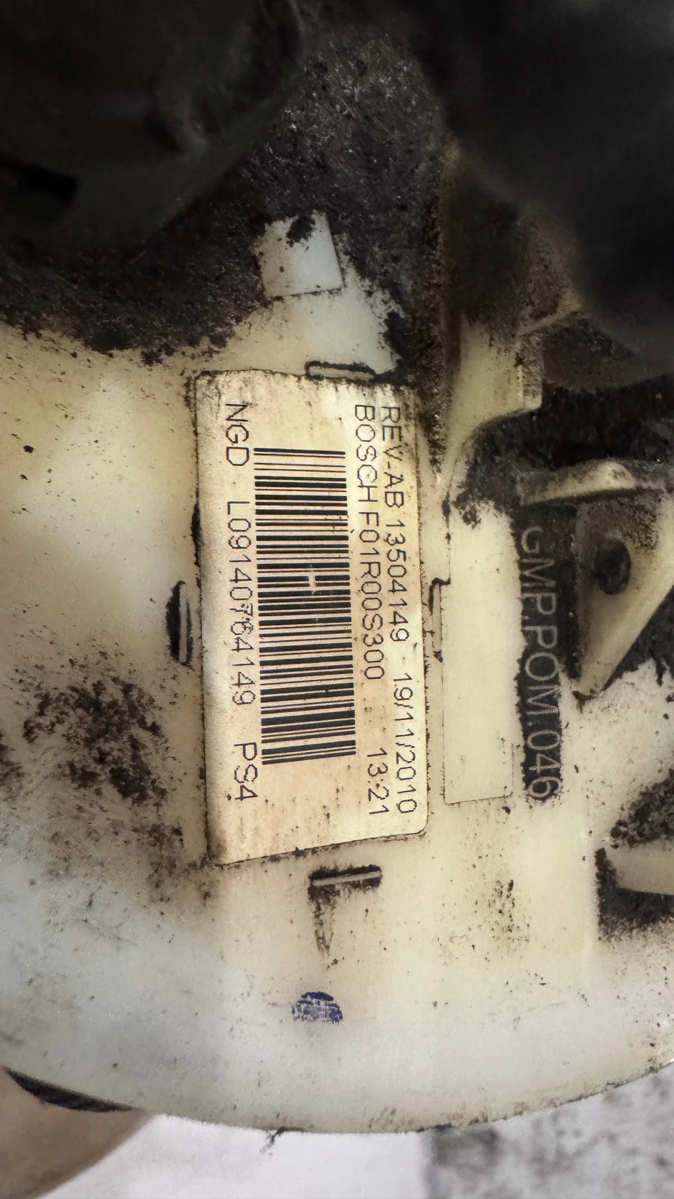    Chevrolet Cruze - F01R00S300 | Mobile.bg   2