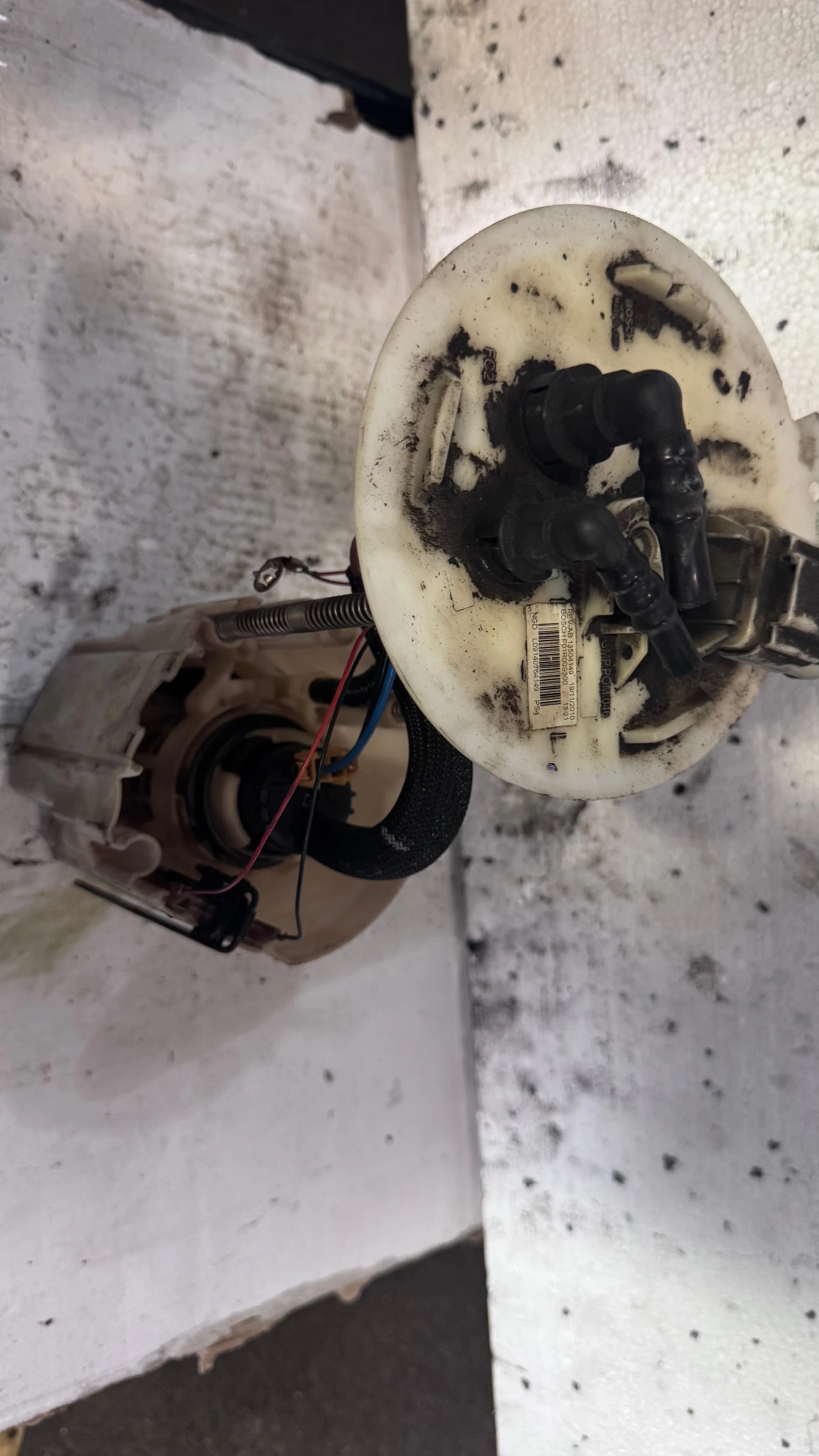    Chevrolet Cruze - F01R00S300 | Mobile.bg   1