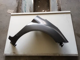 Калник десен форд фиеста 1.4 11г