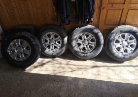 Джанти за Ford Ranger, снимка 1