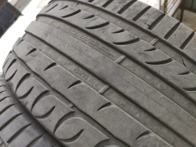 Гуми Летни 255/45R18, снимка 1