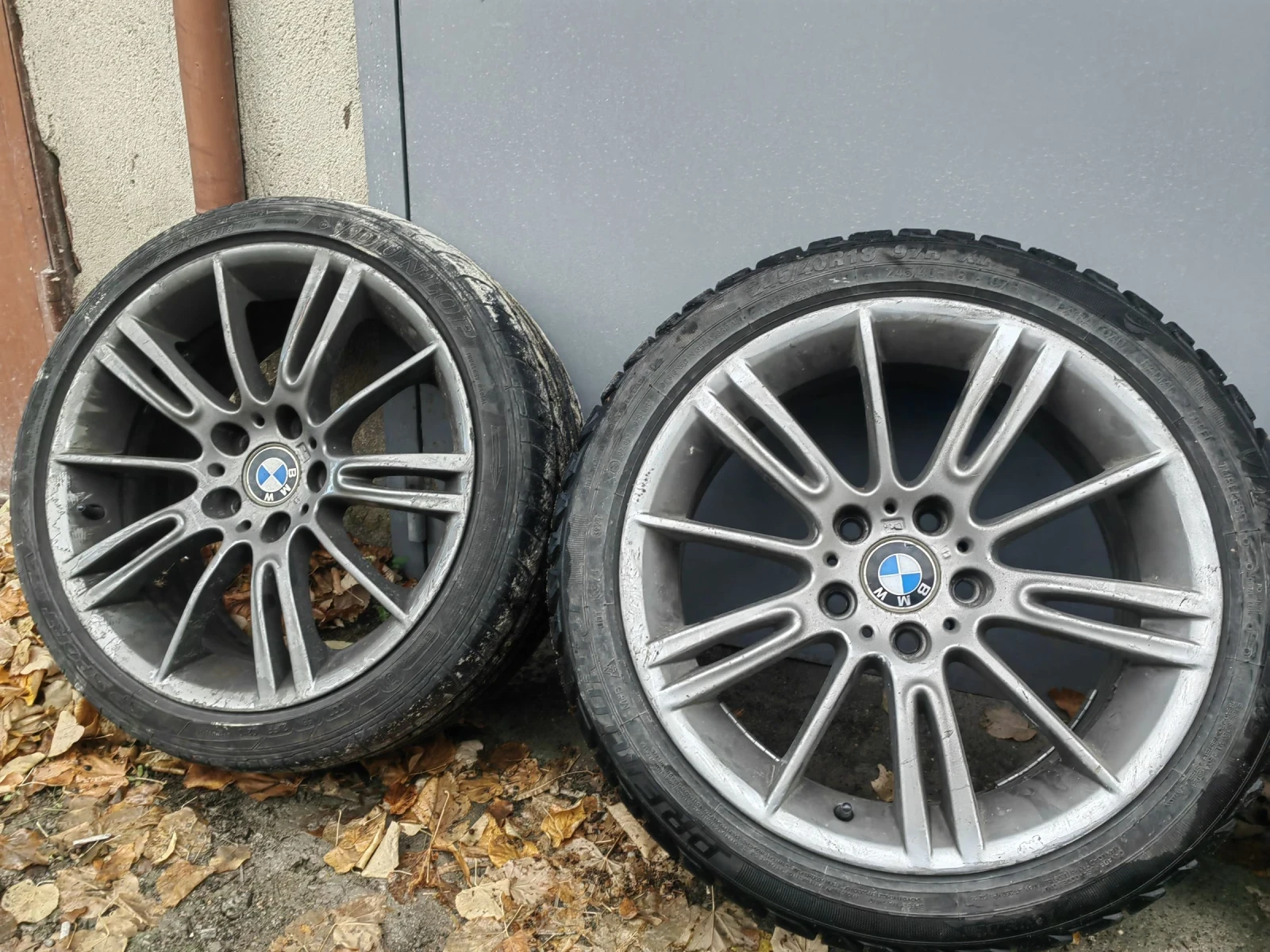   BMW 530 | Mobile.bg   4