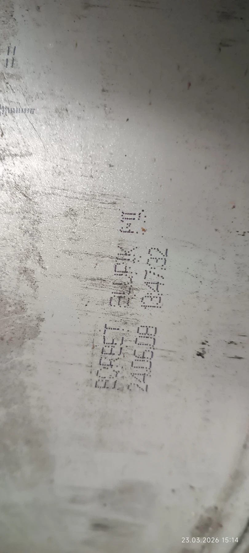 Джанти за Mercedes-Benz C 320, снимка 3 - Гуми и джанти - 54081285