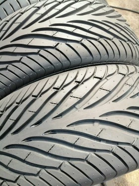 Гуми Летни 205/55R16, снимка 2 - Гуми и джанти - 45946675