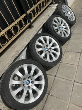 Гуми с джанти Nexen 225/45R17, снимка 8 - Гуми и джанти - 49499532