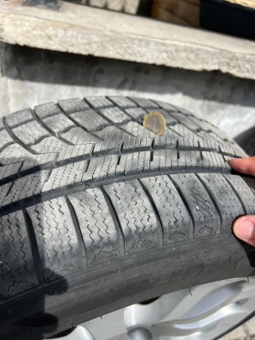 Гуми с джанти Nexen 225/45R17, снимка 11 - Гуми и джанти - 49499532