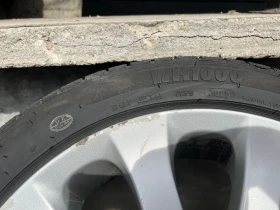 Гуми с джанти Nexen 225/45R17, снимка 9 - Гуми и джанти - 49499532