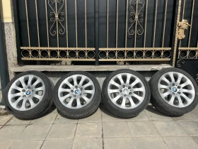 Гуми с джанти Nexen 225/45R17, снимка 7 - Гуми и джанти - 49499532