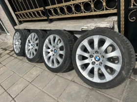 Гуми с джанти Nexen 225/45R17, снимка 4 - Гуми и джанти - 49499532