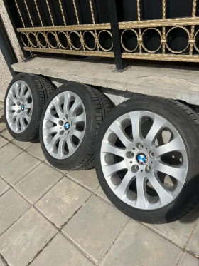 Гуми с джанти Nexen 225/45R17, снимка 14 - Гуми и джанти - 49499532