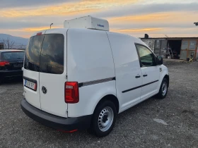 VW Caddy 2.0TDI Хладилно , снимка 6