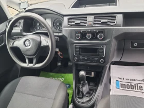 VW Caddy 2.0TDI Хладилно , снимка 13