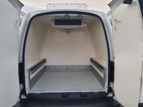 VW Caddy 2.0TDI Хладилно , снимка 10