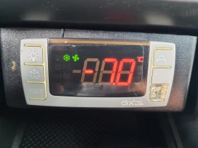 VW Caddy 2.0TDI Хладилно , снимка 17