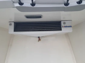 VW Caddy 2.0TDI Хладилно , снимка 15