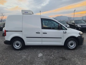 VW Caddy 2.0TDI Хладилно , снимка 7
