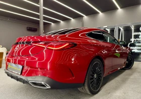 Mercedes-Benz CLE  200 AMG Coupe* Гаранционен* Лизинг * Pano, снимка 6