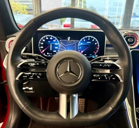 Mercedes-Benz CLE  200 AMG Coupe* Гаранционен* Лизинг * Pano, снимка 10