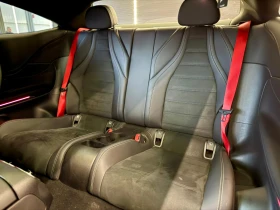 Mercedes-Benz CLE  200 AMG Coupe* Гаранционен* Лизинг * Pano, снимка 14