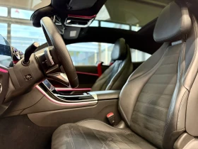 Mercedes-Benz CLE  200 AMG Coupe* Гаранционен* Лизинг * Pano, снимка 8
