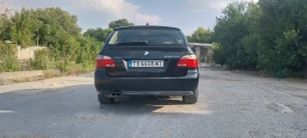 BMW 530 E61 530 xd 231 к.с., снимка 9