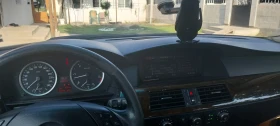 BMW 530 E61 530 xd 231 к.с., снимка 5