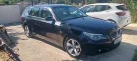 BMW 530 E61 530 xd 231 к.с., снимка 1