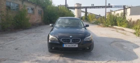 BMW 530 E61 530 xd 231 к.с., снимка 3