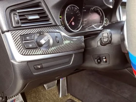 BMW 528 528I xDrive Luxury Plus, снимка 16
