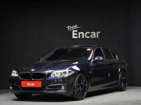 BMW 528 528I xDrive Luxury Plus, снимка 1