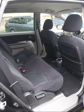 Mitsubishi Grandis, снимка 6