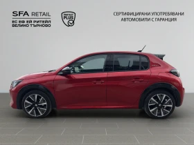 Peugeot 208 New Line Up GT 1.2 PureTech 100 EAT8, снимка 8